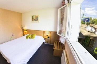 Cit Hotel Avantici Gap