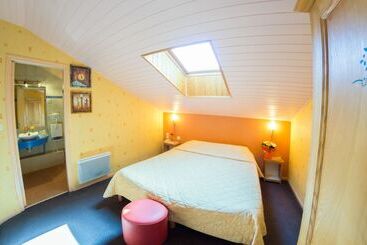 Cit Hotel Avantici Gap