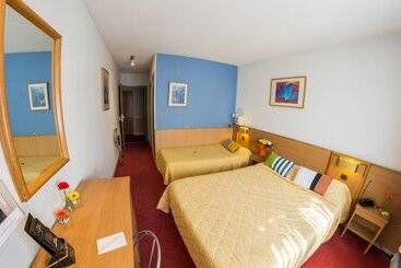 Cit Hotel Avantici Gap