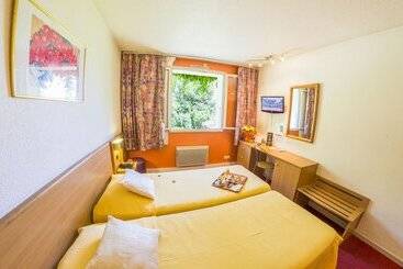 Cit Hotel Avantici Gap