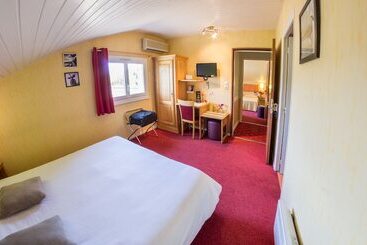 Cit Hotel Avantici Gap