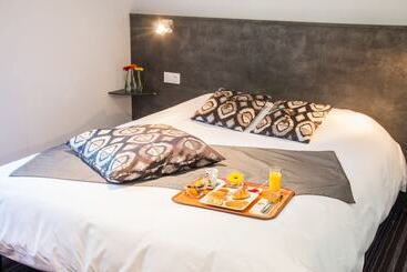Cit Hotel Avantici Gap