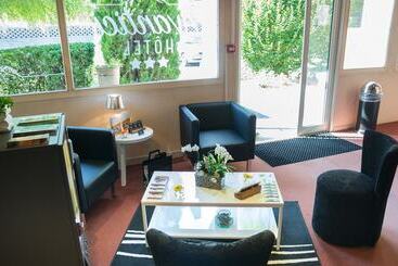 Cit Hotel Avantici Gap