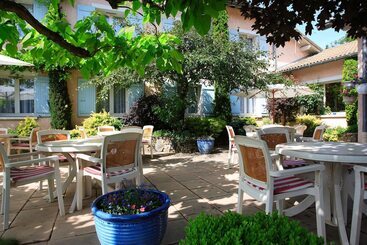 Cit Hotel Avantici Gap