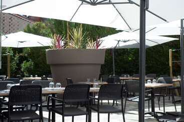 Comfort Hotel Clermont Saint Jacques