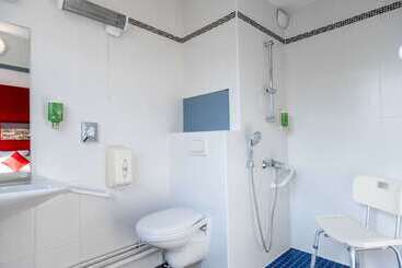Comfort Hotel Clermont Saint Jacques