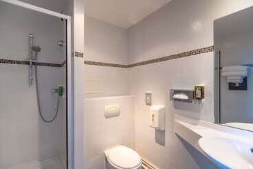 Comfort Hotel Clermont Saint Jacques