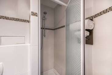 Comfort Hotel Clermont Saint Jacques
