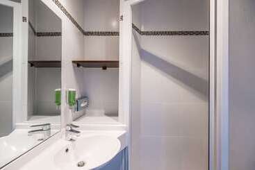 Comfort Hotel Clermont Saint Jacques