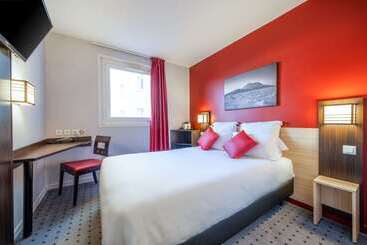 Comfort Hotel Clermont Saint Jacques