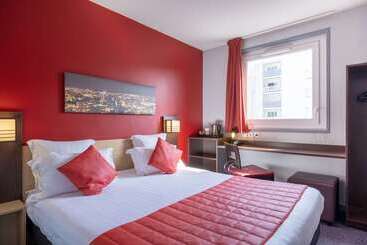 Comfort Hotel Clermont Saint Jacques