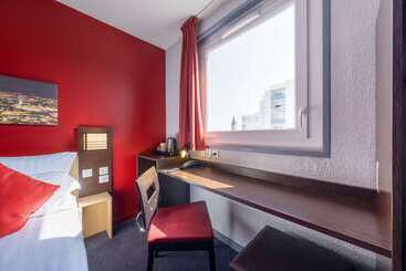 Comfort Hotel Clermont Saint Jacques