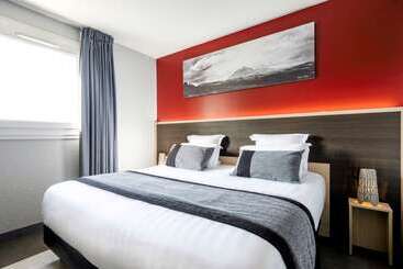 Comfort Hotel Clermont Saint Jacques