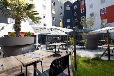 Comfort Hotel Clermont Saint Jacques