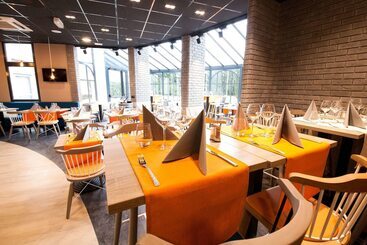 Comfort Hotel Clermont Saint Jacques
