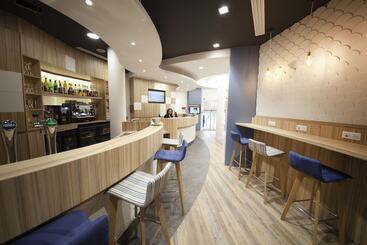 Comfort Hotel Clermont Saint Jacques