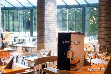 Comfort Hotel Clermont Saint Jacques
