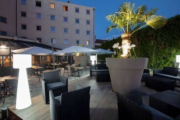 Comfort Hotel Clermont Saint Jacques