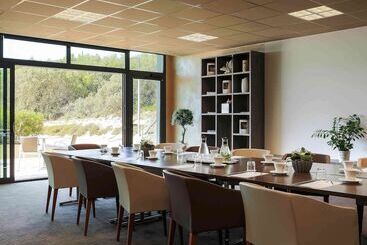 هتل Côte Ouest Hôtel Thalasso & Spa Les Sables D Olonne   Mgallery