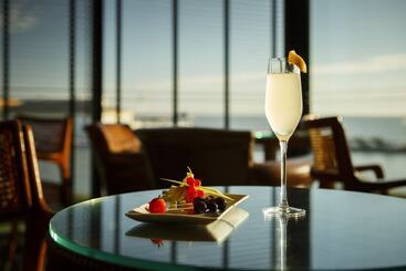 هتل Côte Ouest Hôtel Thalasso & Spa Les Sables D Olonne   Mgallery