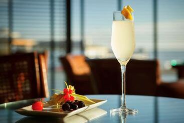 هتل Côte Ouest Hôtel Thalasso & Spa Les Sables D Olonne   Mgallery