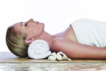 هتل Côte Ouest Hôtel Thalasso & Spa Les Sables D Olonne Mgallery