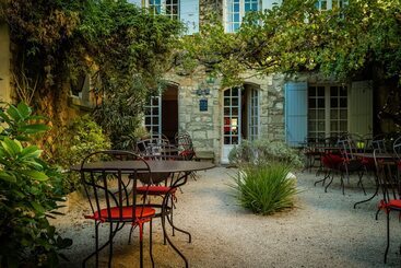 هتل De l'Atelier