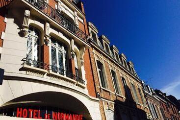 De Normandie - Amiens