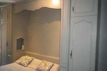 هتل Logis Cit Hôtel Des Vosges 5 Rue De La Gare