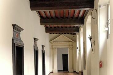 هتل Grand Hôtel De L Abbaye