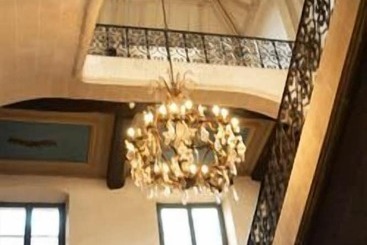 هتل Grand Hôtel De L Abbaye