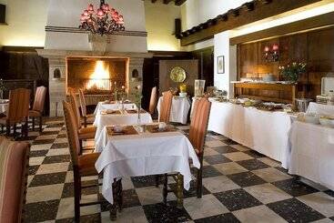 هتل Grand Hôtel De L Abbaye
