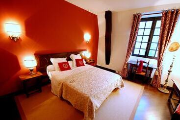 هتل Grand Hôtel De L Abbaye