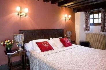 هتل Grand Hôtel De L Abbaye