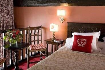 هتل Grand Hôtel De L Abbaye