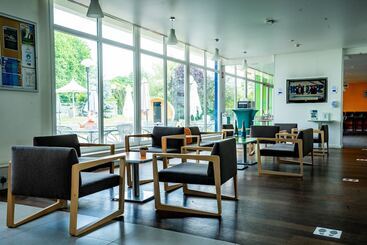 هتل Holiday Inn Express Strasbourg   Sud, An Ihg