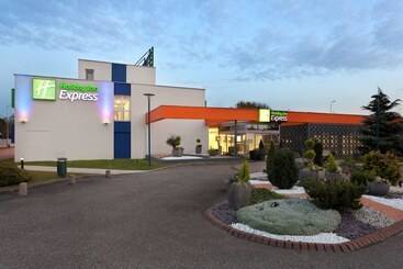 هتل Holiday Inn Express Strasbourg   Sud, An Ihg