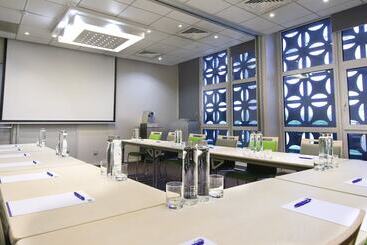 هتل Holiday Inn Express Strasbourg   Sud, An Ihg