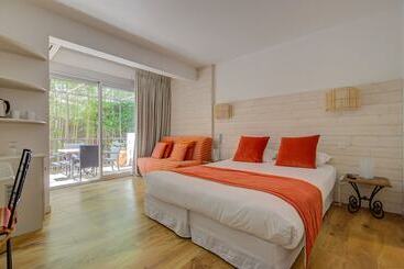 Le Cottage   Hotel & Spa