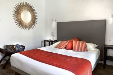 Le Cottage Hotel & Spa
