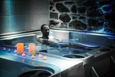 هتل Hôtel Le Refuge