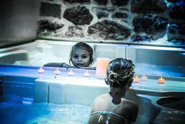 هتل Hôtel Le Refuge