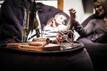 هتل Hôtel Le Refuge