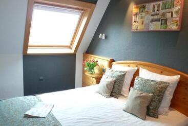 هتل Hôtel Le Riquewihr