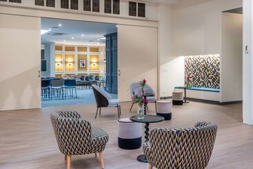 Hotel Hôtel Littéraire Alexandre Vialatte, BW Signature Collection