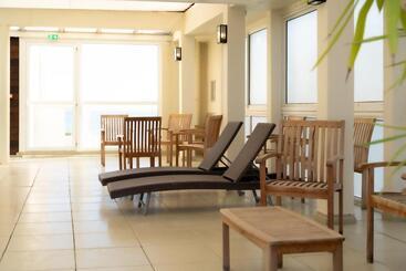 هتل Hôtel Mar I Cel & Spa