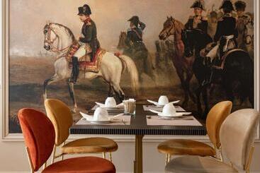 Mercure Versailles Paris Ouest - Le Chesnay
