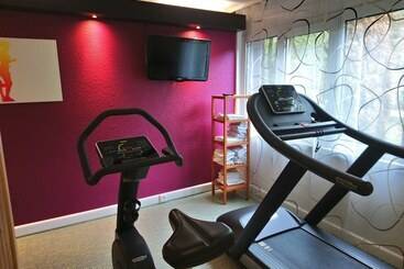 هتل Ibis Styles Besançon