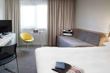 ホテル Ibis Styles Besançon
