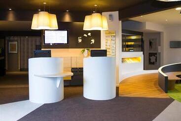هتل Ibis Styles Chalonsursaône